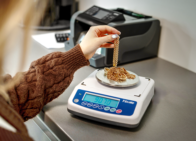 Ilmainen kullan arviointi