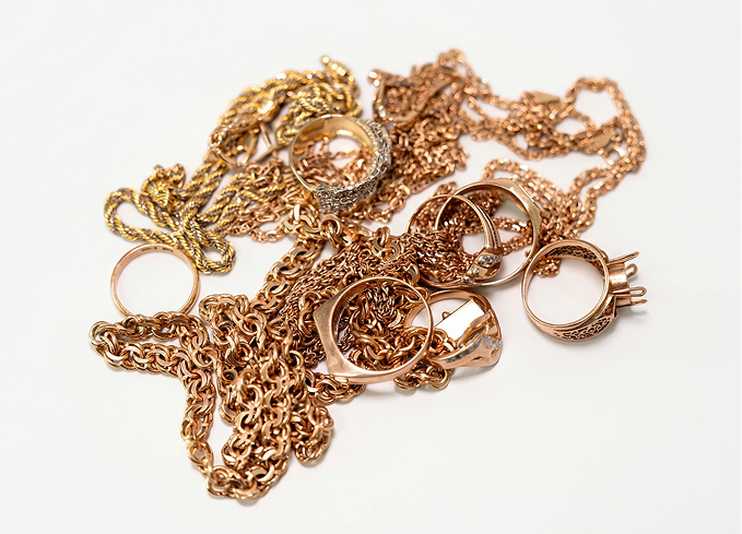 Kullan ostaminen ilman lisäkuluja