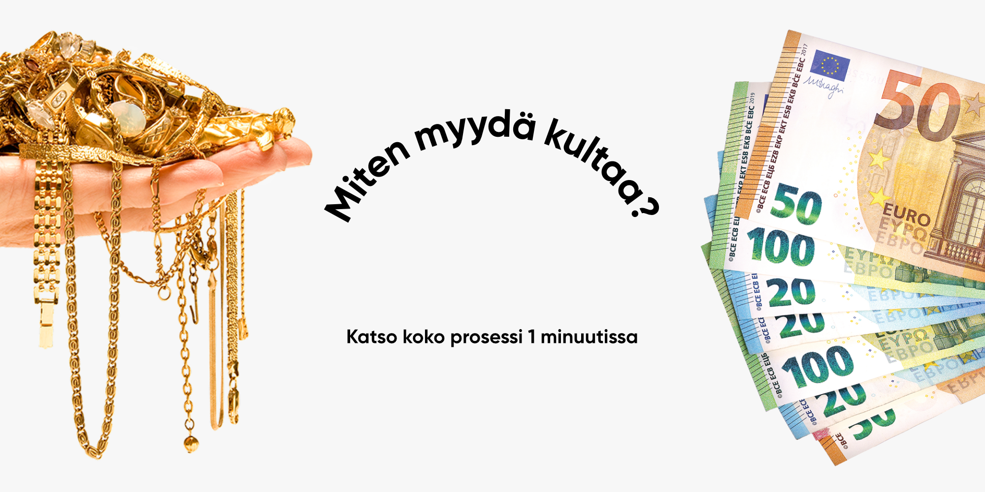 Kullan myynti Tallinnassa — miten myydä kultaa video