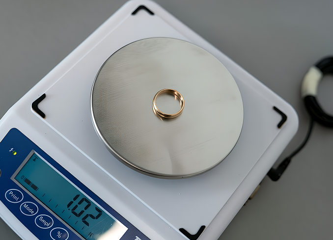 Kullan ostaminen alkaen 1 grammasta