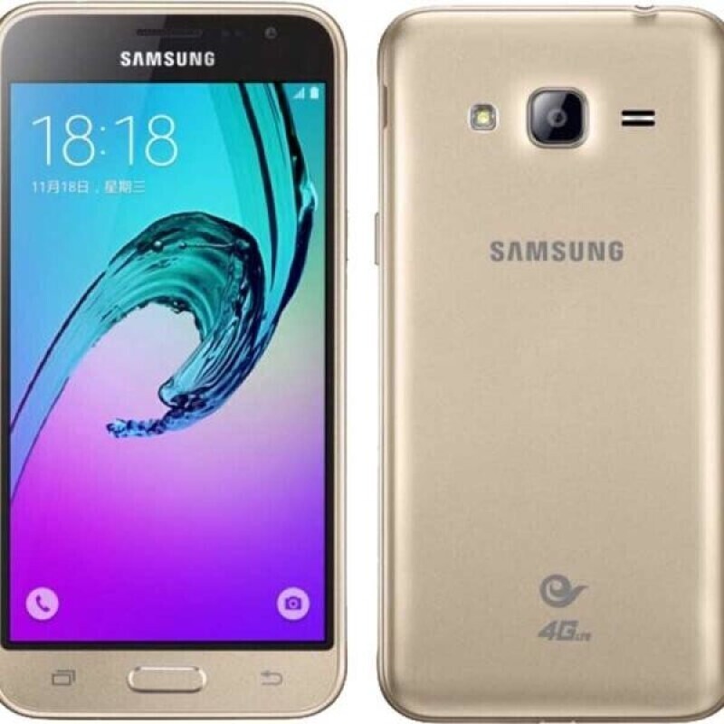 Samsung Galaxy J3 2016