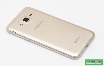 Samsung Galaxy J3 2016