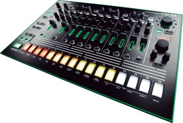 Roland TR-8