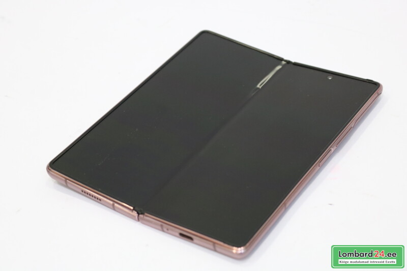 Samsung Galaxy Z Fold 2 256GB