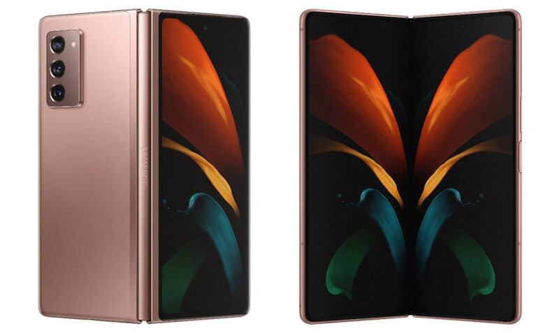 Samsung Galaxy Z Fold 2 256GB