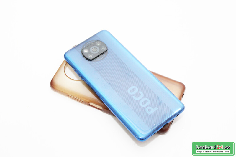 Xiaomi Poco X3 NFC 128GB