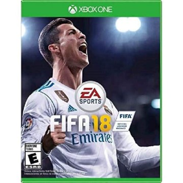 Fifa 18 Xbox One