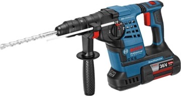 Bosch GBH 36VF-LI