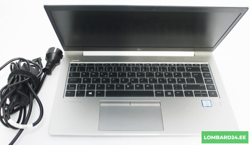 HP Elite ProBook 840 G5