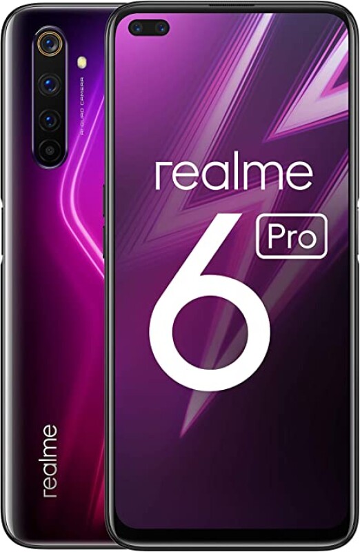 Realme 6 Pro 128GB