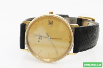 Tissot 1853 Gold