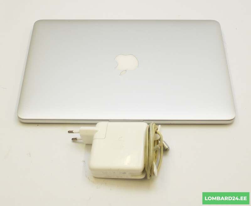 MacBook Pro (Retina, 13-inch, Early 2015)