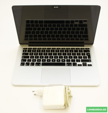 MacBook Pro (Retina, 13-inch, Early 2015)