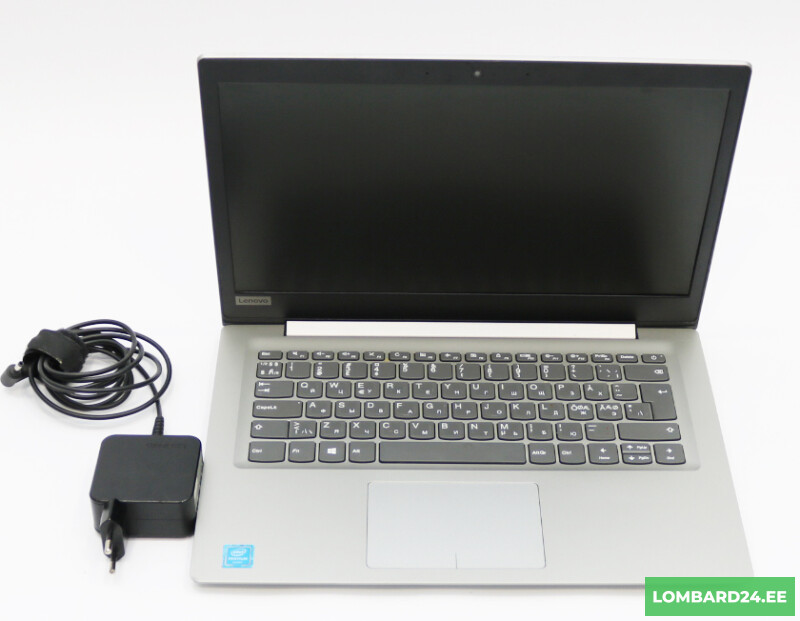 Lenovo Ideapad 120S-14IAP
