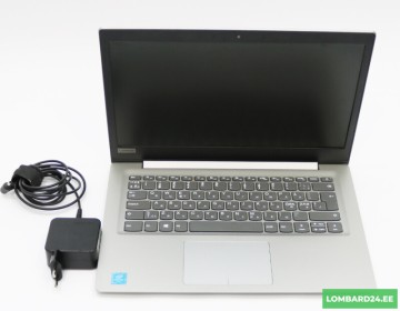 Lenovo Ideapad 120S-14IAP