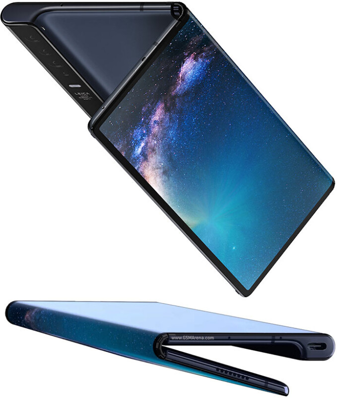 Huawei Mate Xs 512GB