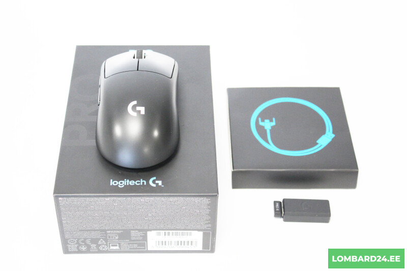 Logitech G Pro X Superlight