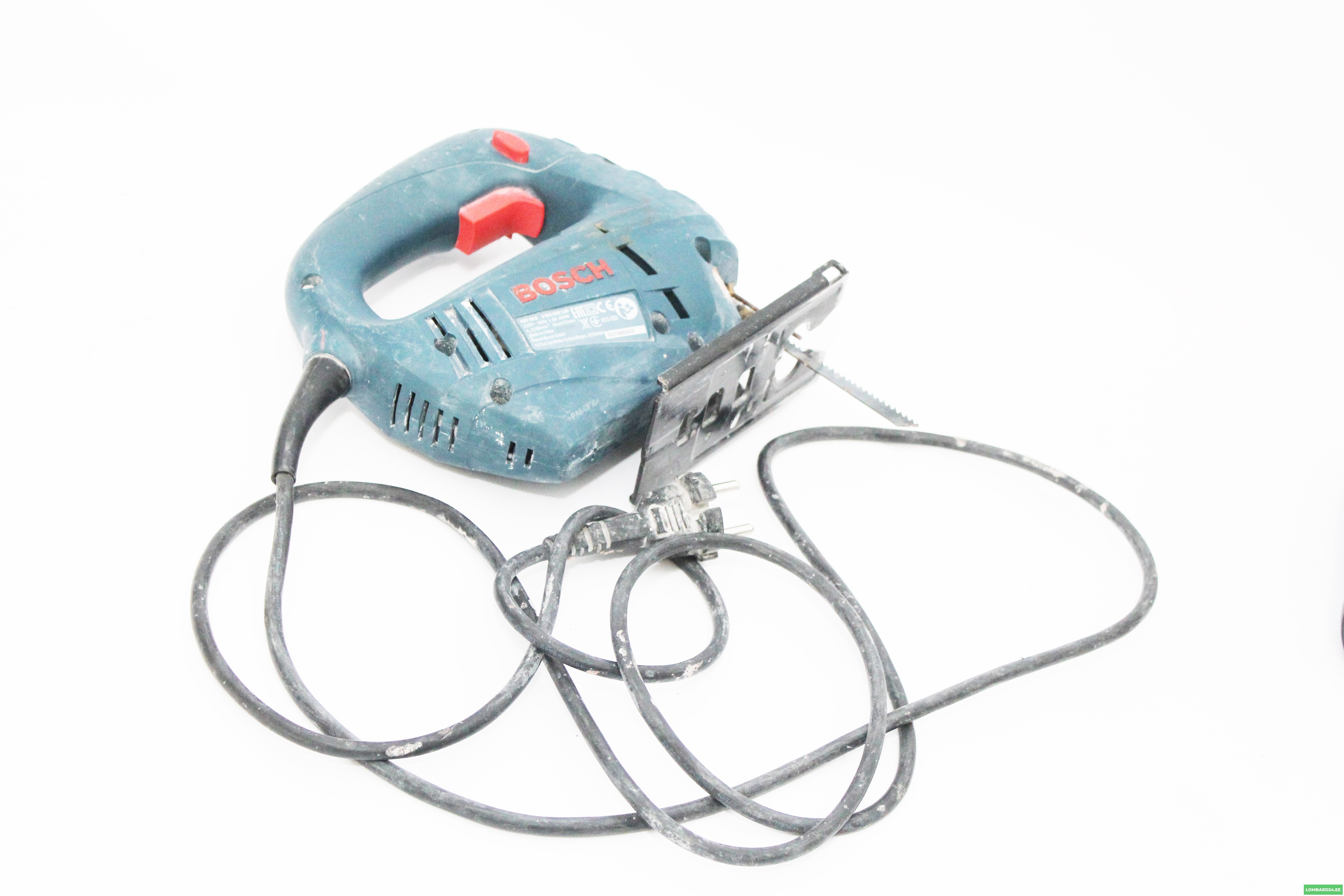 Bosch GST 65B