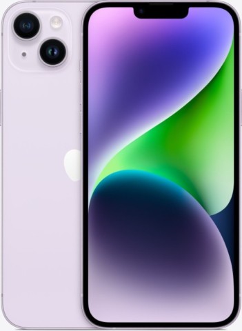 iPhone 14 Plus 512GB Purple