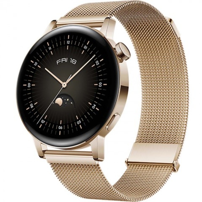 Huawei Watch GT 3 42mm Elegant Edition