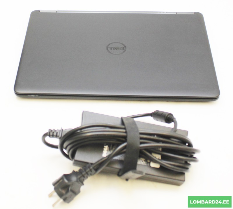 Dell Latitude E7450