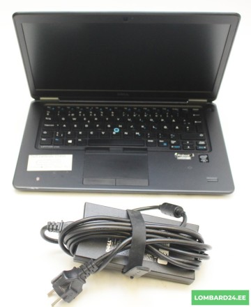 Dell Latitude E7450