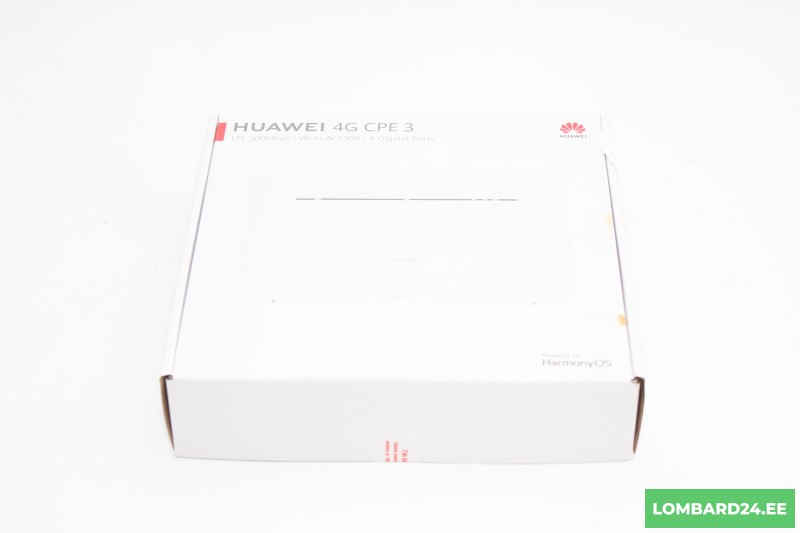 Huawei 4G CPE 3