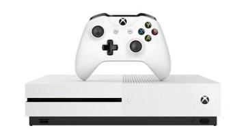 Xbox One S 1TB