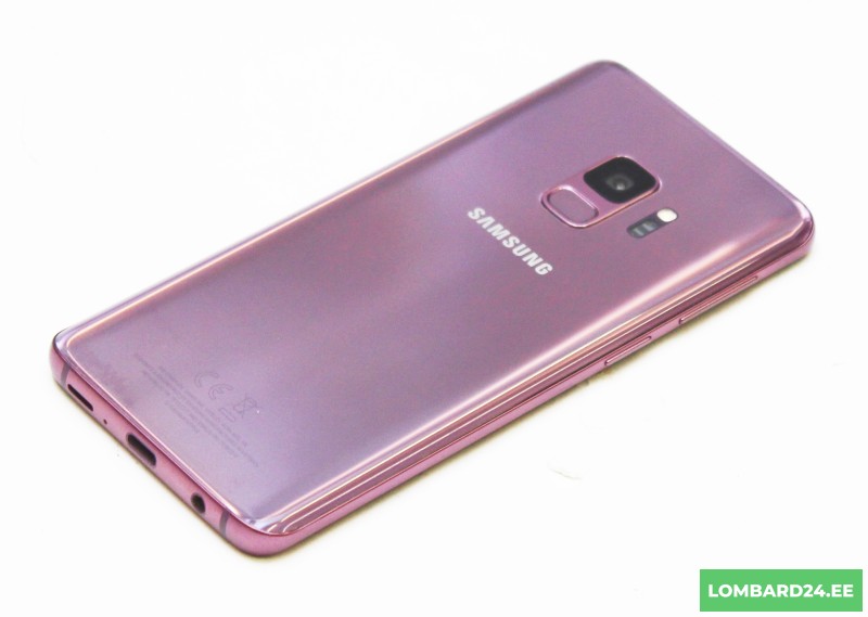 Samsung Galaxy S9 64GB