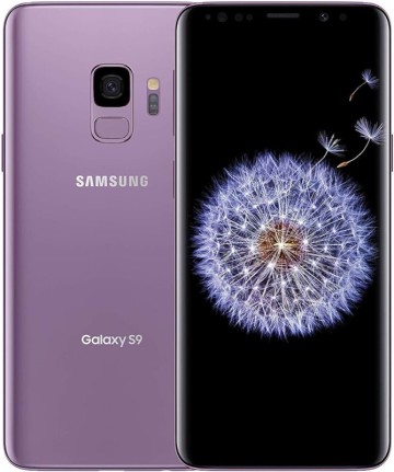 Samsung Galaxy S9 64GB