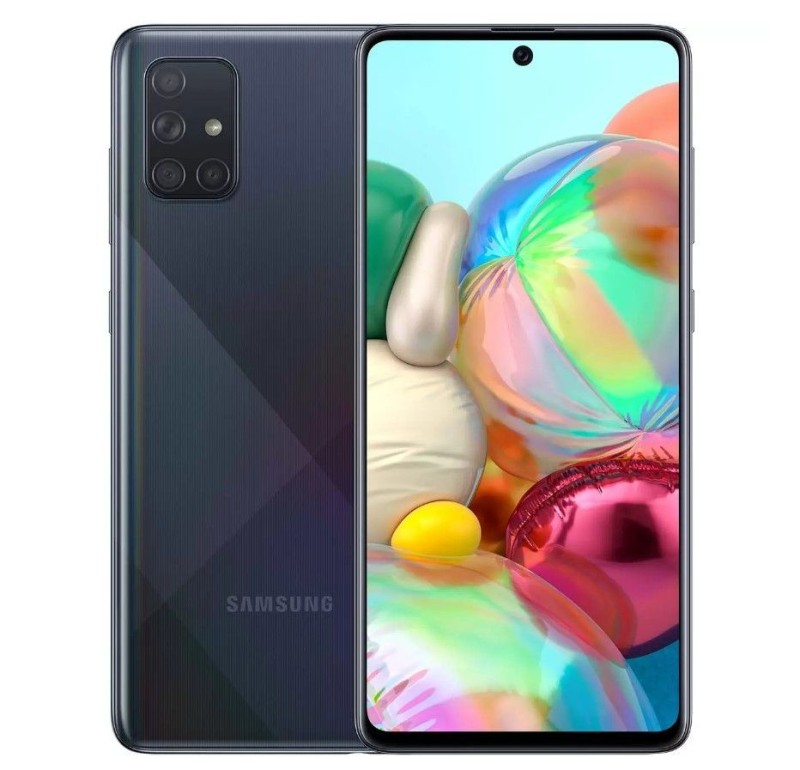 Samsung Galaxy A71 128GB