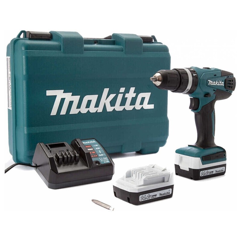 Makita HP347DWE