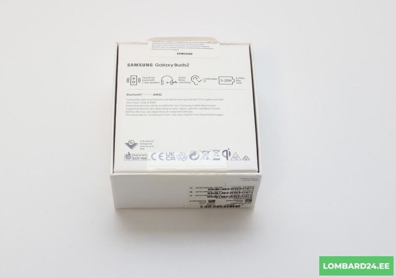 Samsung Galaxy Buds 2