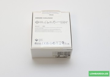 Samsung Galaxy Buds 2