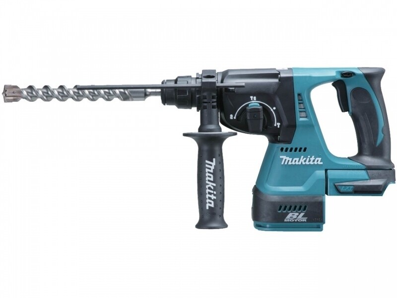 Makita DHR242 + 5,0Ah
