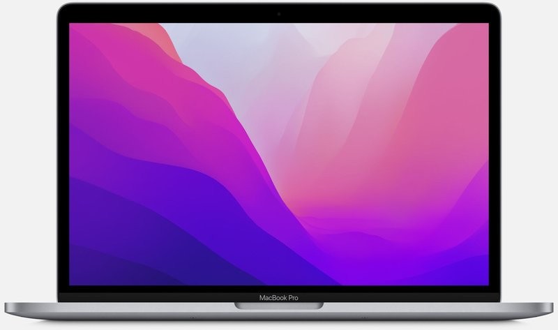 Macbook Pro 13-inch (2022) M2 8/256GB