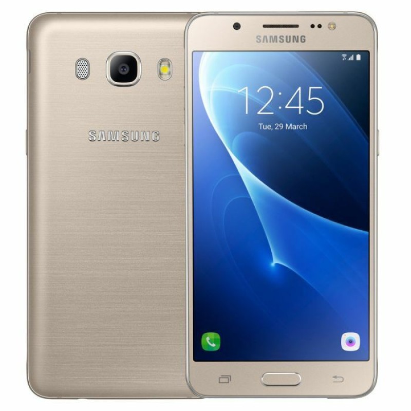 Samsung Galaxy J5 2016