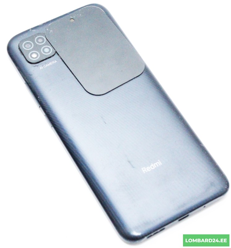 Xiaomi Redmi 9C NFC 64GB