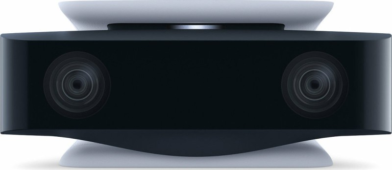 Sony PlayStation 5 HD camera