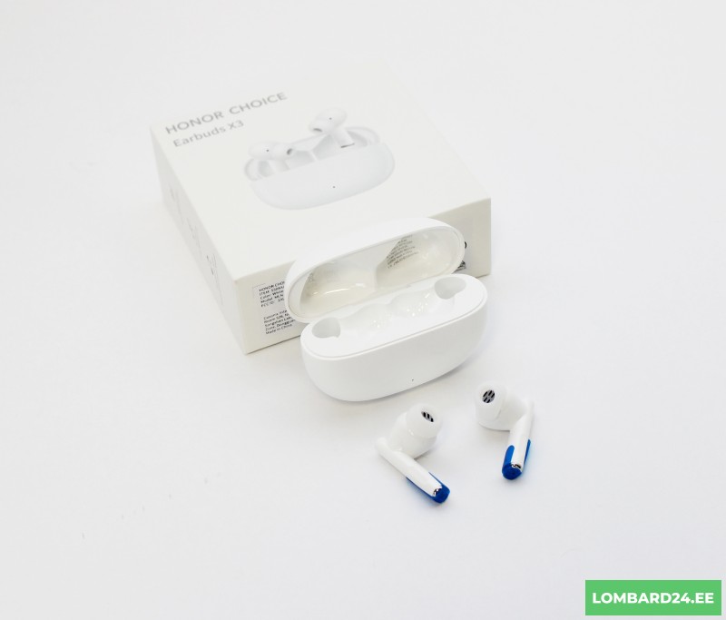 Honor Choice Earbuds X3 Pawnshop Lombard24