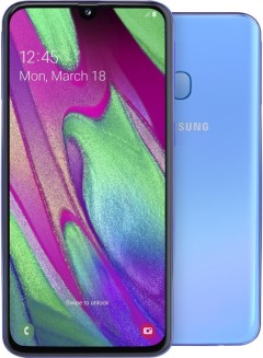 Samsung Galaxy A40 64GB