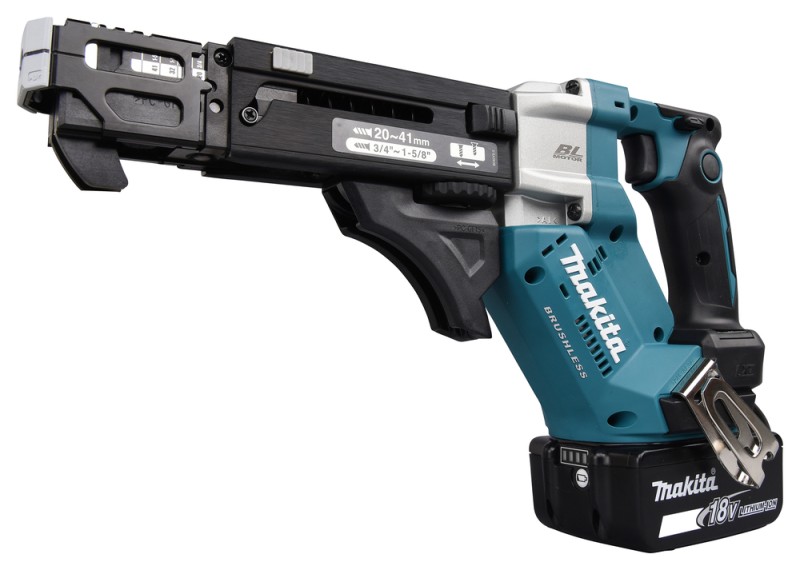 Makita DFR452Z