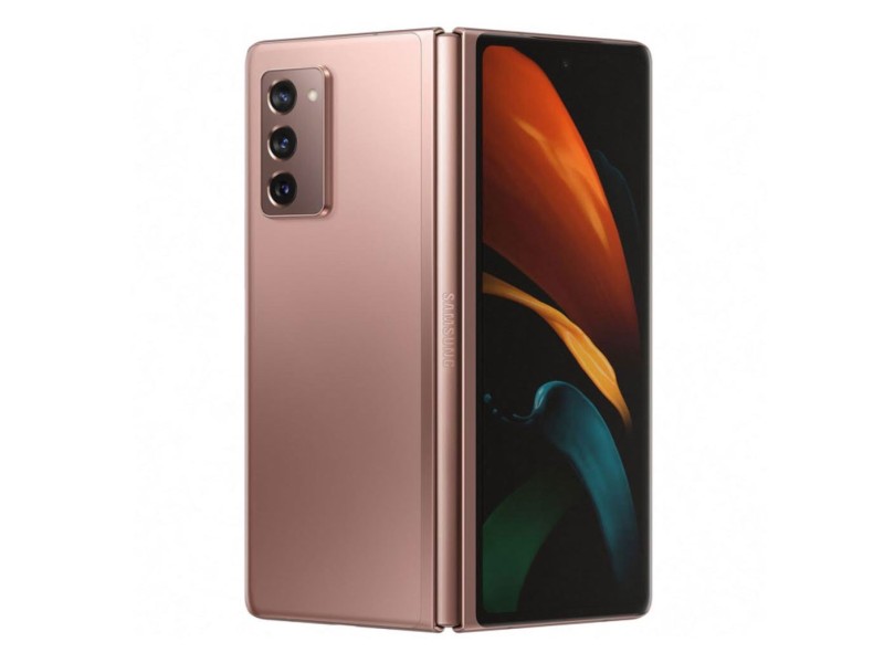 Samsung Galaxy Z Fold 2 256GB