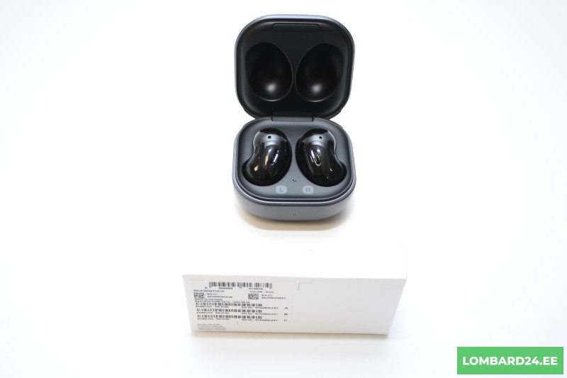 Ee galaxy buds cheap live