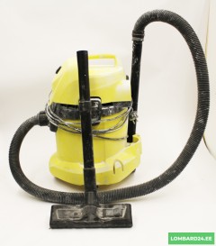 Karcher WD3