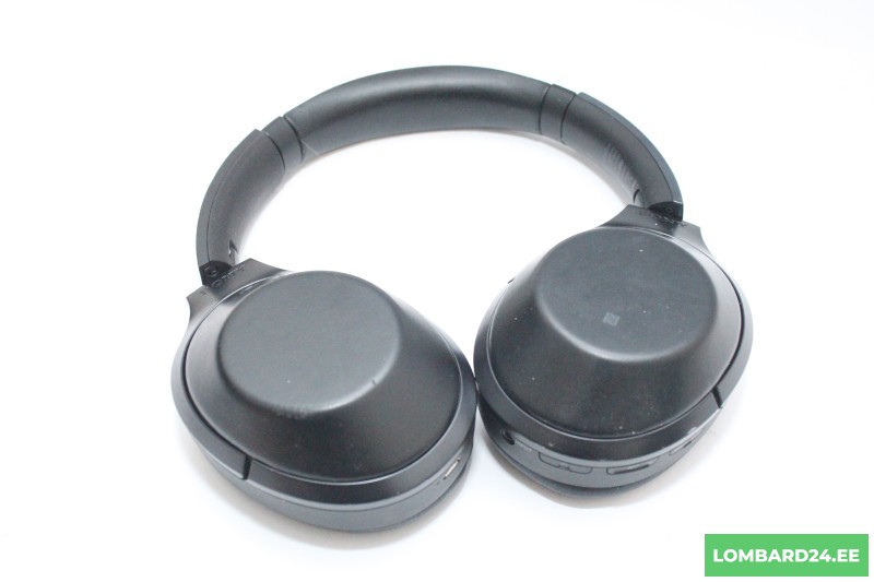 Sony MDR-1000X