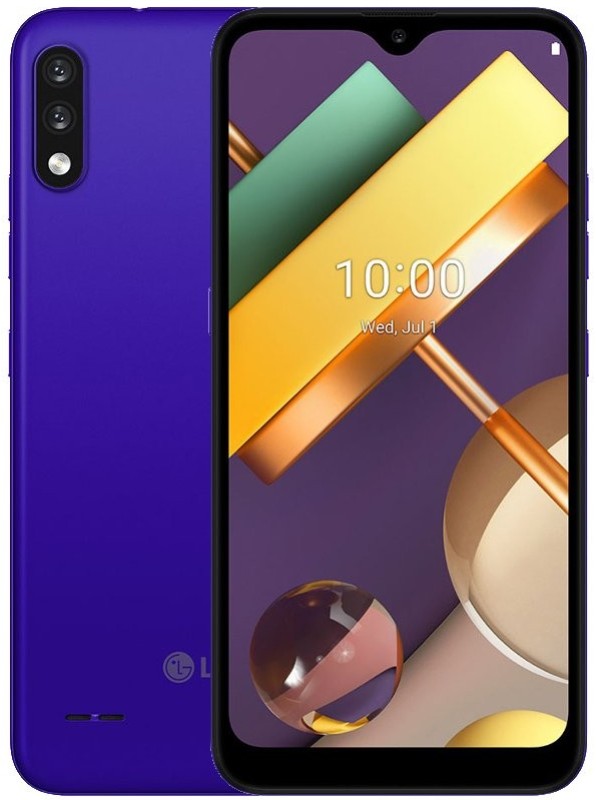 LG K22 32GB