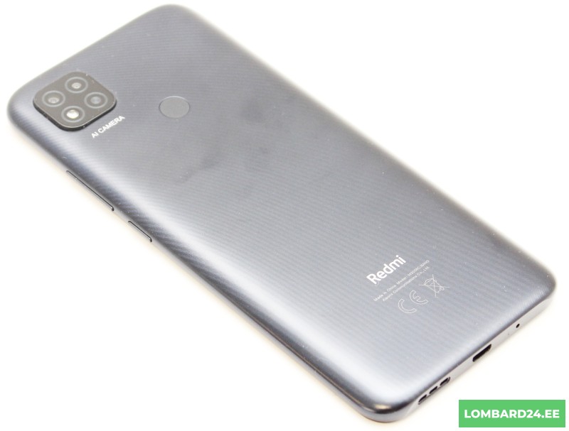 Xiaomi Redmi 9C NFC 32GB