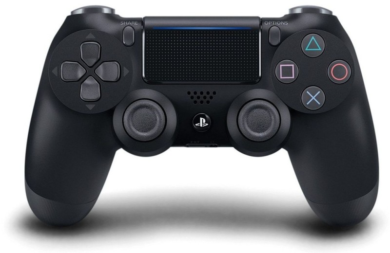 Sony Dualshock 4