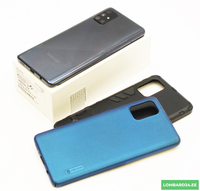 Samsung Galaxy A71 128GB